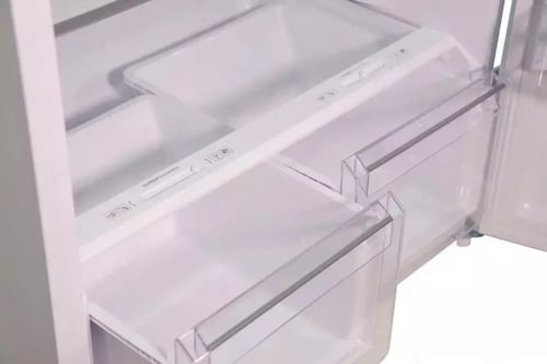 Холодильник LRF-655W INVERTOR NO FROST White сенсорный экран 635л