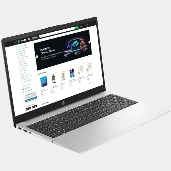 HP 250G10 i5-1335U 16/512SSD/FullHD IPS
