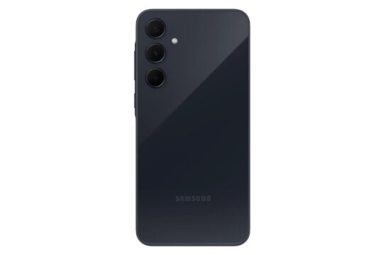 A35 8/256 Black
