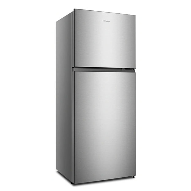 Холодильник Hisense RD-54WR Inox Steel