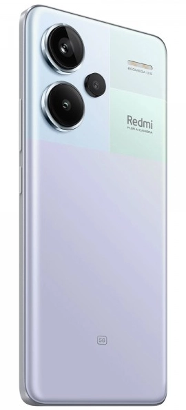 Note13 Pro+ 5 G 12/512 Purple
