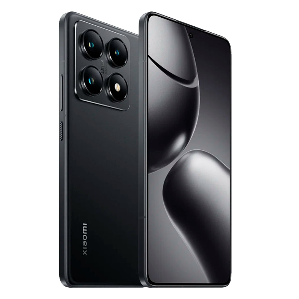 Xiaomi14T Pro 12/256 gb  Mix