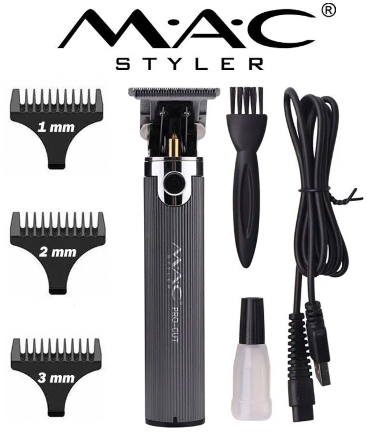 Mac Styler MC-5810