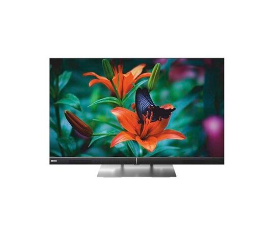 Телевизор Premier 55PRM800USV 55" 4K Ultra HD Black