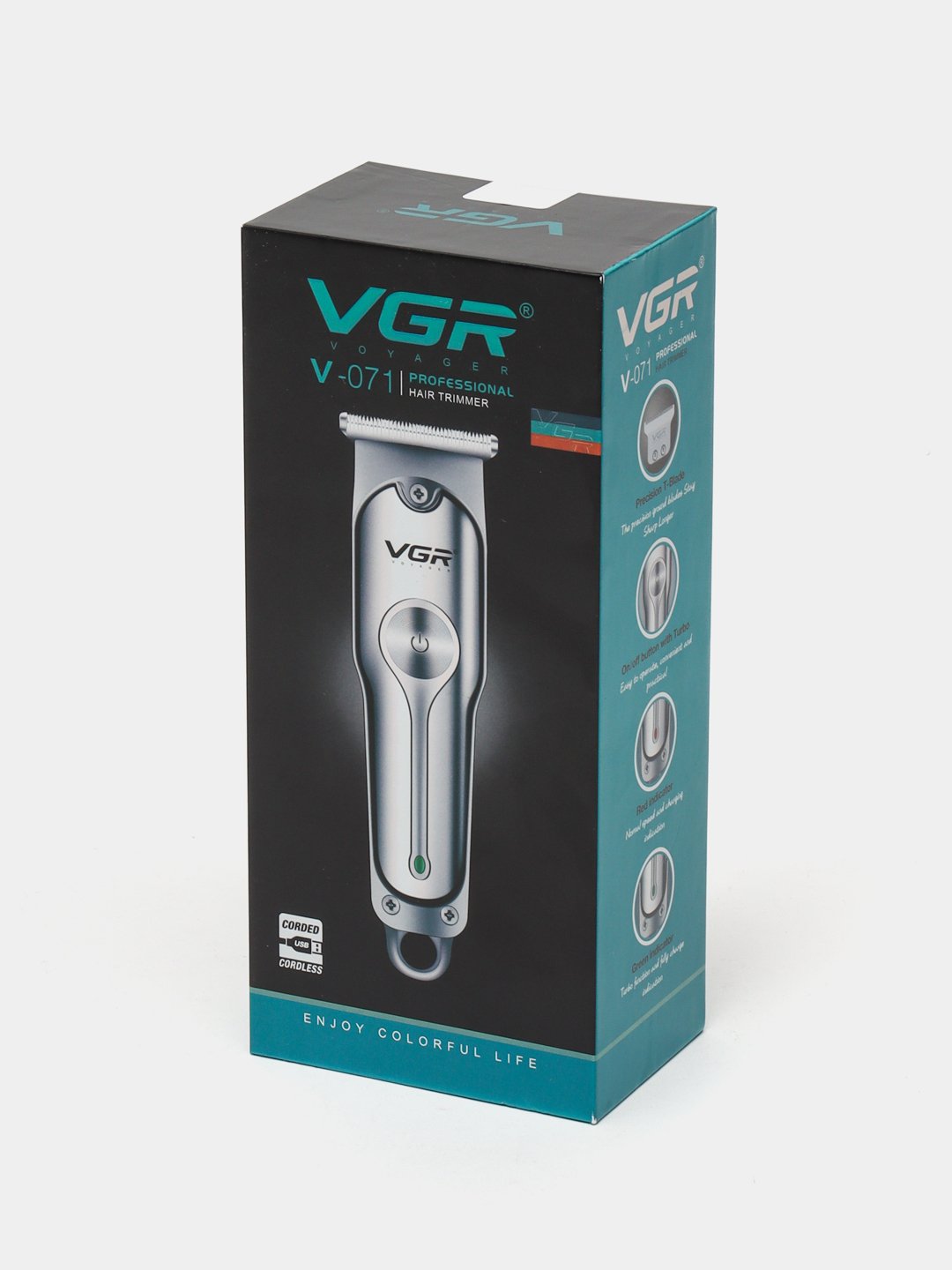 VGR V-071