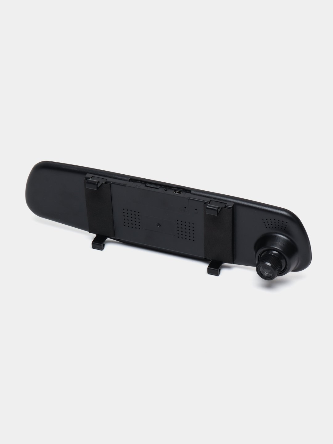 Vehicle Blacbox DVR Dual Lens 1080