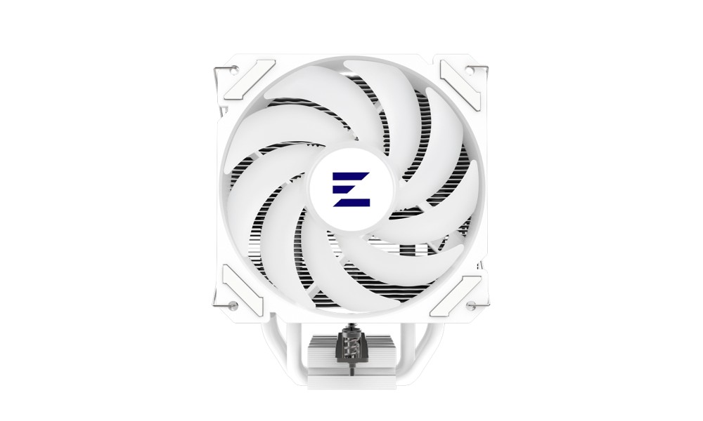 Процессорный кулер Zalman CNPS9X PERFORMA ARGB WHITE, LGA1700, 1200, 115X, AM5, AM4, TDP180W