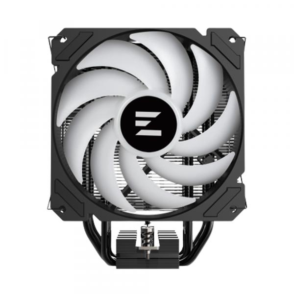 Процессорный кулер Zalman CNPS9X PERFORMA ARGB BLACK, LGA1700, 1200, 115X, AM5, AM4, TDP180W