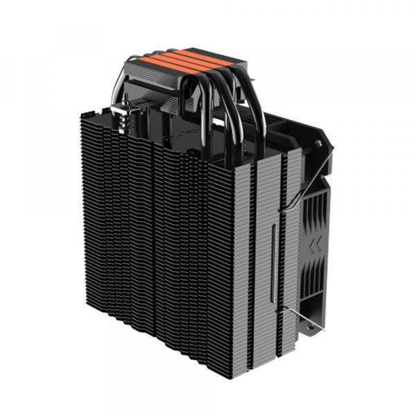 Процессорный кулер Zalman CNPS9X PERFORMA ARGB BLACK, LGA1700, 1200, 115X, AM5, AM4, TDP180W
