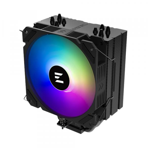 Процессорный кулер Zalman CNPS9X PERFORMA ARGB BLACK, LGA1700, 1200, 115X, AM5, AM4, TDP180W