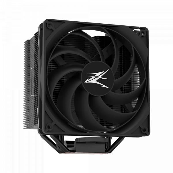 Процессорный кулер Zalman CNPS10X PERFORMA Black, 2066, 2011V3, 2011, 1200, 115X, *1700 (ZM-1700MKA), AM4, 135мм, TDP180W