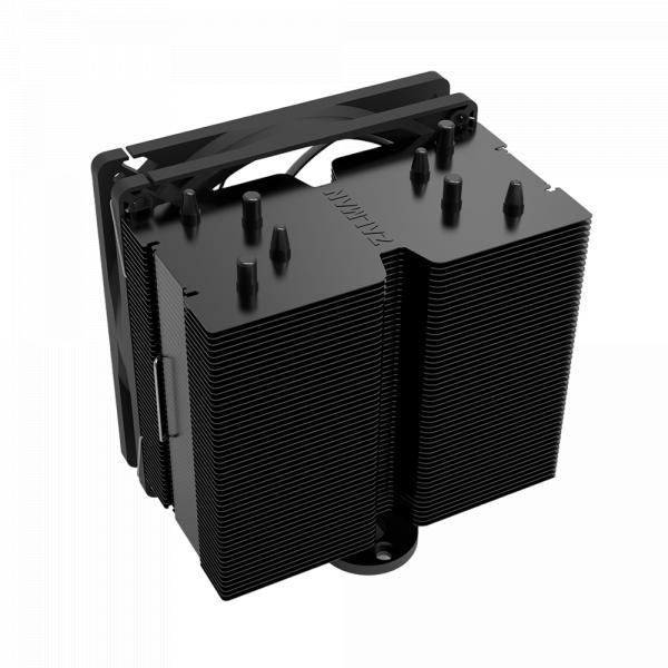 Процессорный кулер Zalman CNPS10X PERFORMA Black, 2066, 2011V3, 2011, 1200, 115X, *1700 (ZM-1700MKA), AM4, 135мм, TDP180W