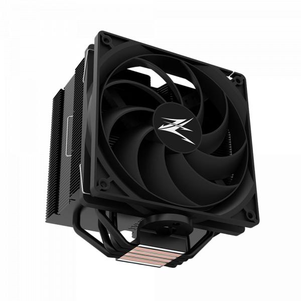 Процессорный кулер Zalman CNPS10X PERFORMA Black, 2066, 2011V3, 2011, 1200, 115X, *1700 (ZM-1700MKA), AM4, 135мм, TDP180W