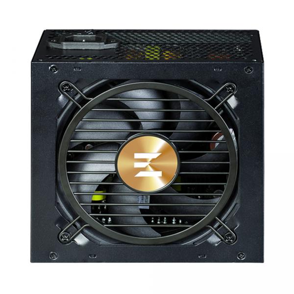 Блок питания Zalman Teramax 2 PSU 850W Gold, 120mm