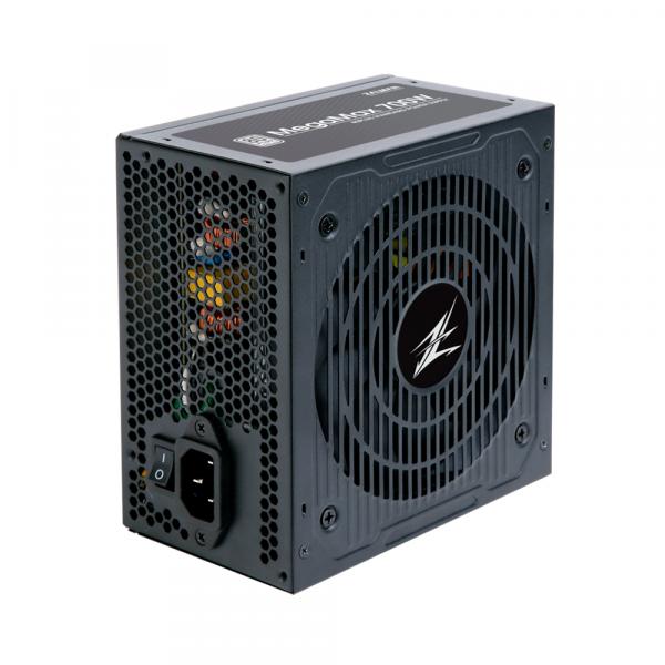 Блок питания Zalman MegaMax 700-TXII 700W