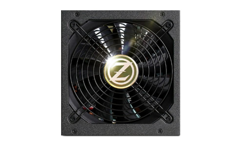 Блок питания Zalman ZM1000-EBTII WATTTERA 1000W 80Plus Gold 100-240V, EU