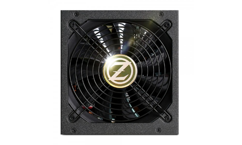 Блок питания Zalman ZM1200-EBTII WATTTERA 1200W, 80+Gold
