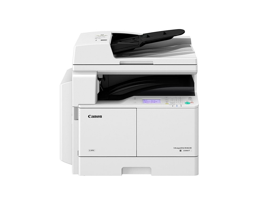 Printer Canon iR 2206iF