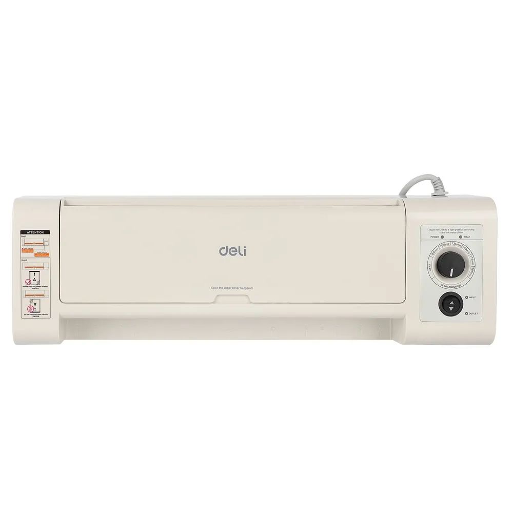 Ламинатор 2E Laminator L-3200