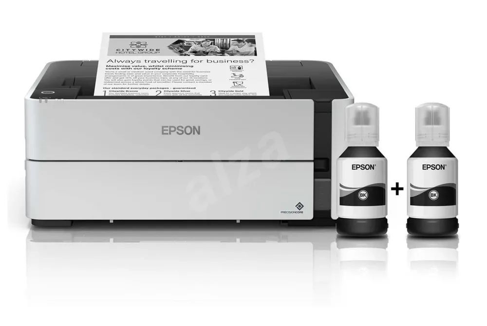 Printer Epson M1140