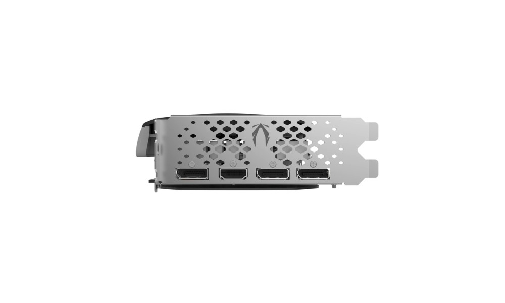 Видеокарта ZOTAC GeForce RTX 4070 12GB GDDR6X Twin Edge