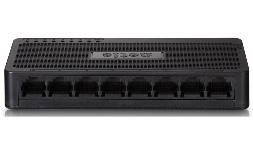 Коммутатор Netis ST3108S 8xFE, неуправляемый