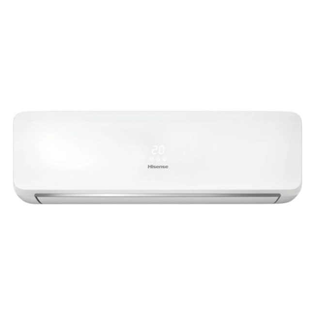 Konditsioner Hisense Expert Pro 12 DC Inverter White