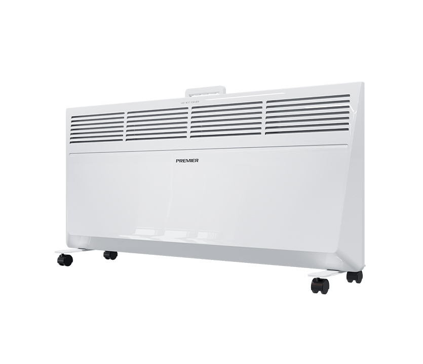 Конвектор Premier PRM-MPCH-2000, White