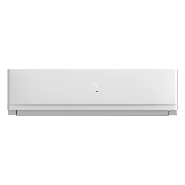 Konditsioner Hisense Smart Series 24 DC Inverter White