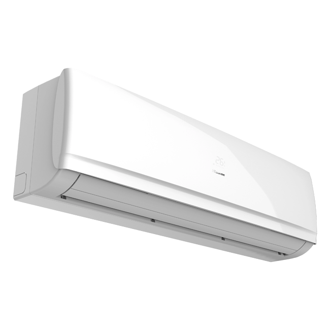 Konditsioner Hisense Smart Series 12 DC Inverter White