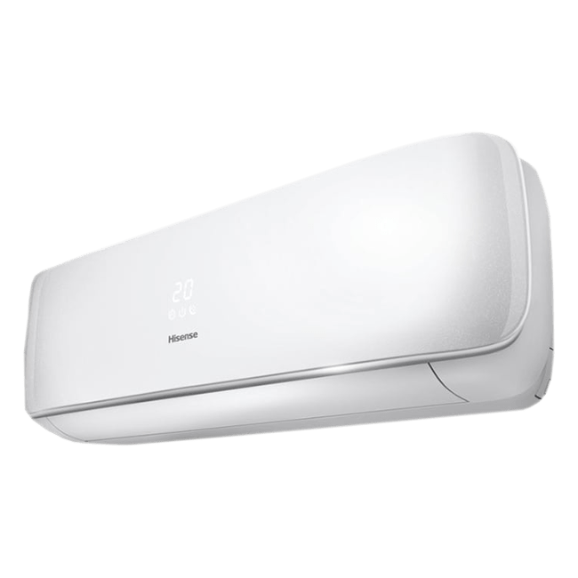 Konditsioner Hisense Premium Series 12 Super DC Inverter White