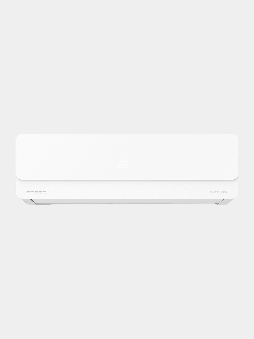 Konditsioner ROSSO AURA 12 Wi-Fi SMART White