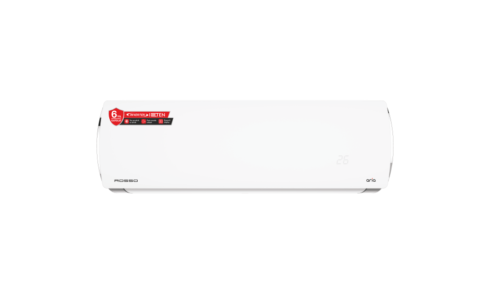 Konditsioner ROSSO ARIA18 White
