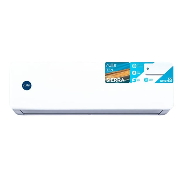 Konditsioner Rulls Sierra 12 DC Inverter