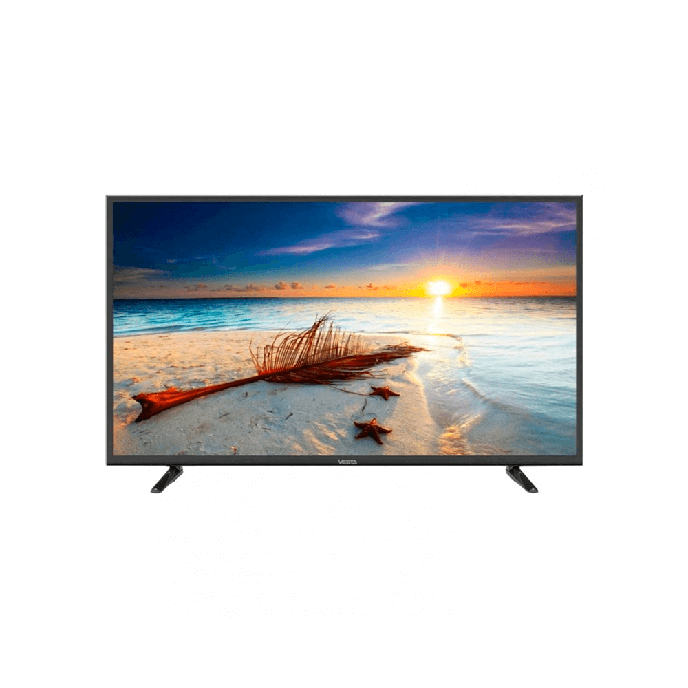 Смарт-телевизор Vesta 32V10H 32" Black