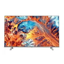 Смарт-телевизор Toshiba 85C350 85" 4K UHD Black