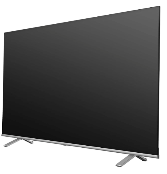 Смарт-телевизор Toshiba 65C450KE QLED 65" Black