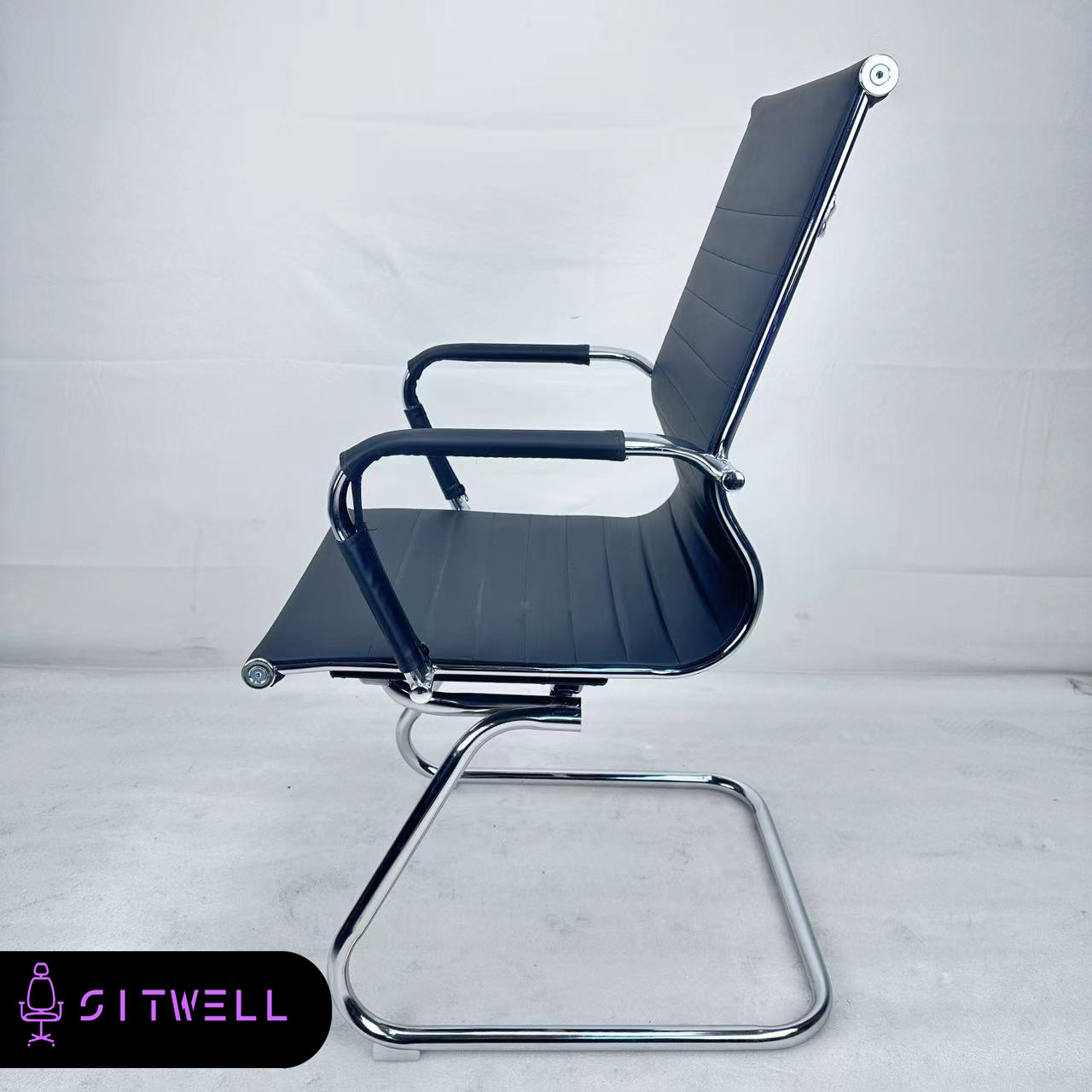 Офисное кресло SitWell FLEX VISITOR