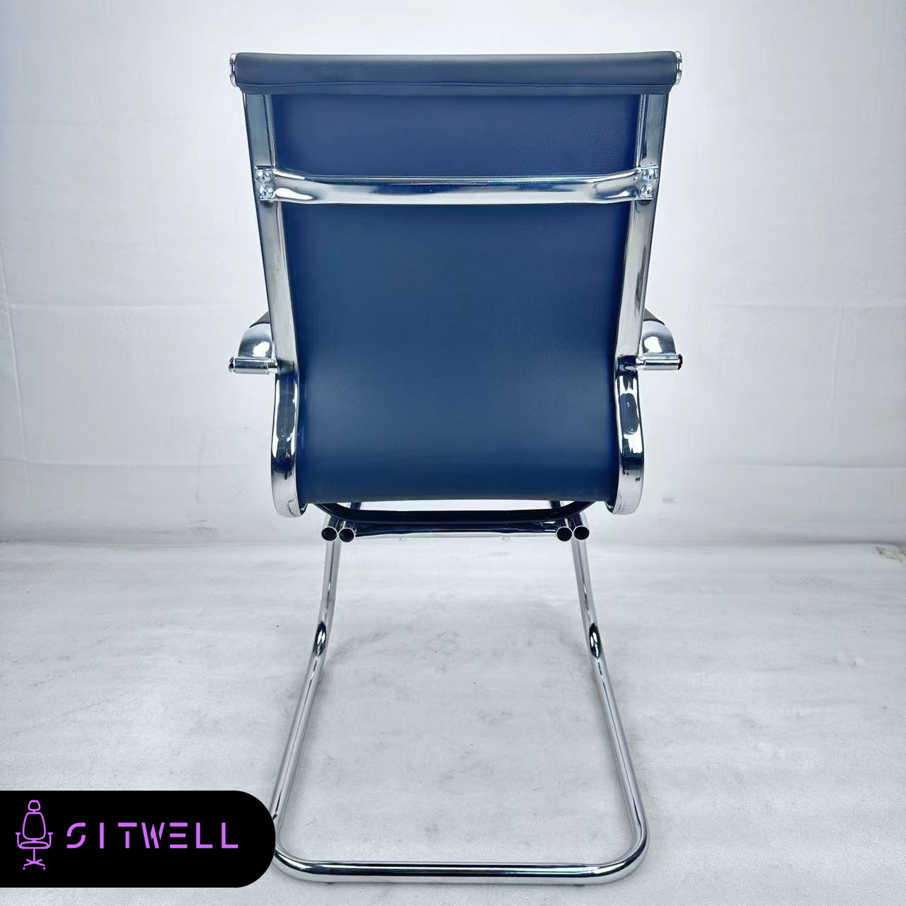 Офисное кресло SitWell FLEX VISITOR