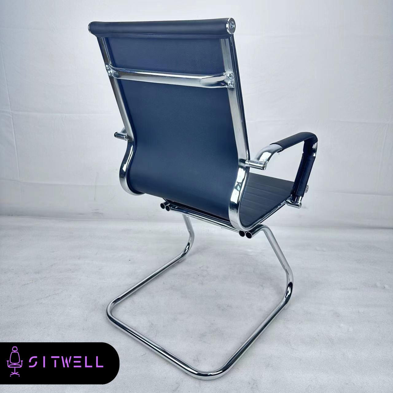 Офисное кресло SitWell FLEX VISITOR