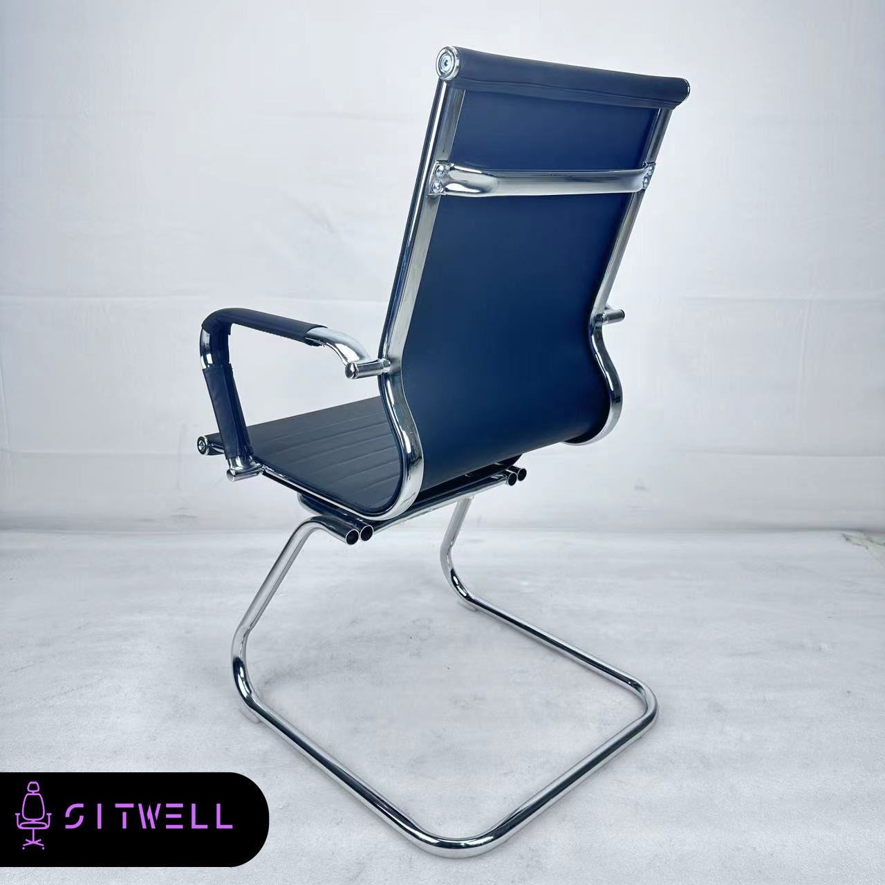 Офисное кресло SitWell FLEX VISITOR