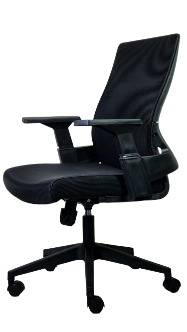 Ofis kreslosi SitWell MASTER