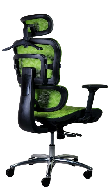 Сеточное кресло SitWell PRIME