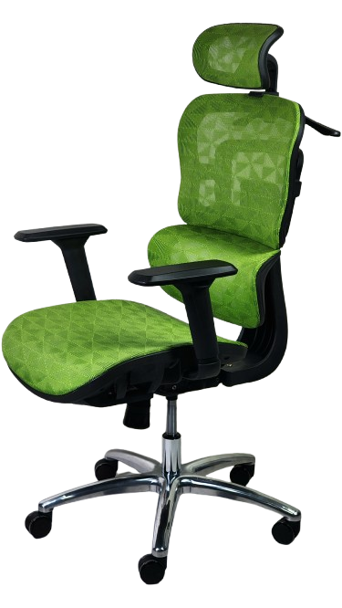 Ofis kreslosi SitWell PRIME