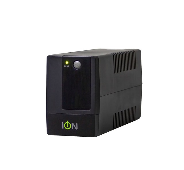 Uzluksiz quvvat manbai UPS iON A-600T (600VA/360W)