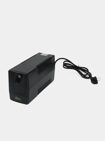 Uzluksiz quvvat manbai UPS iON A-600 (600VA/360W)