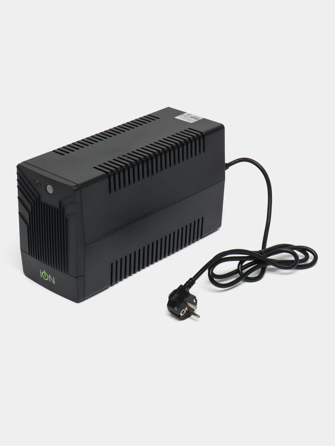 Uzluksiz quvvat manbai UPS iON A-1500 (1500VA/900W)