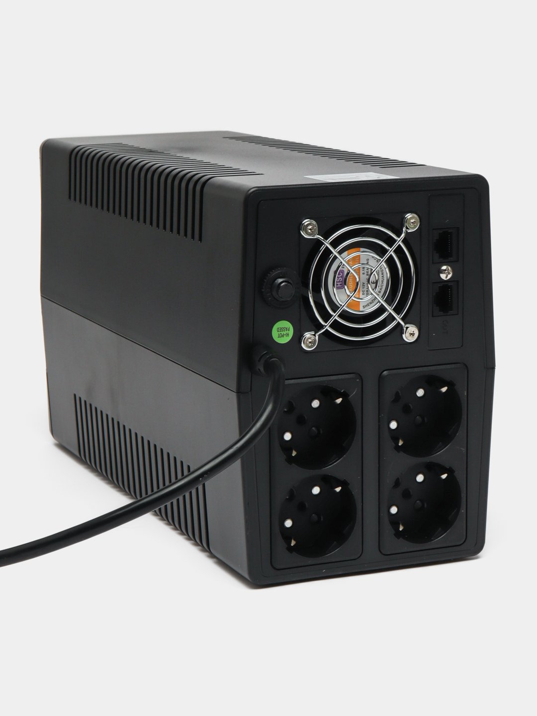 Источник бесперебойного питание UPS iON A-1500 (1500VA/900W)