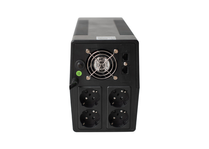Uzluksiz quvvat manbai UPS iON A-2000 (2000VA/1200W)