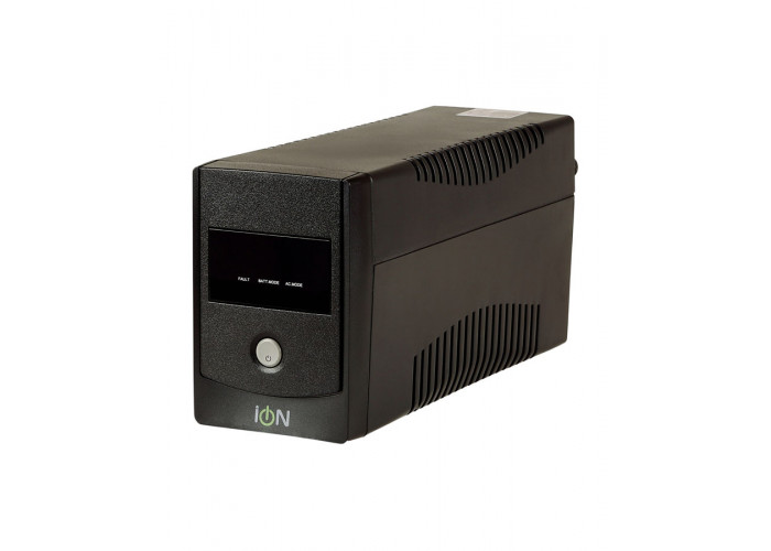 Uzluksiz quvvat manbai UPS iON V-1000 (1000VA/600W)
